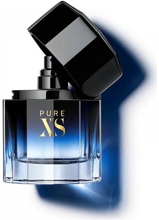 Paco rabanne pure xs