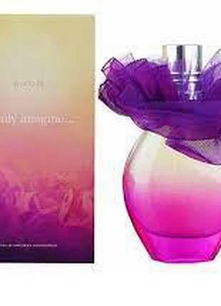 Avon only imagine женская туалетная вода, 0,6 мл образец пробник