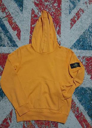 Худи/кофта мужская stone island