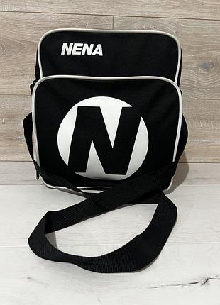 Спортивна сумка через плече