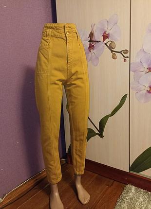 Фирменные джинсы!!!