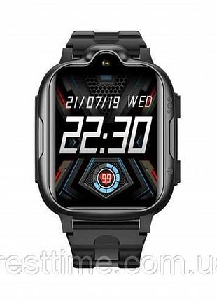 Розумний дитячий годинник modfit joywatch gray