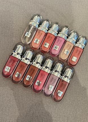Блиск для губ 3d hydra lipgloss kiko milano