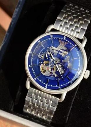 Чоловічий годинник emporio armani