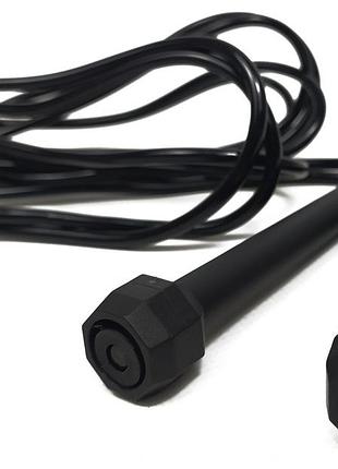 Скакалка easyfit 275 см регулируемая