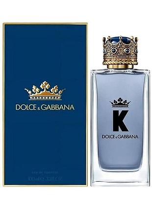 Dolce&gabbana k by dolce & gabbana