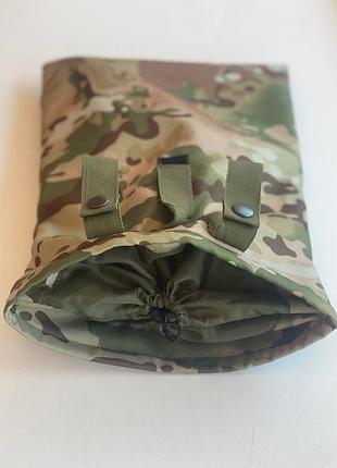 Підсумок для скидання магазинів з підкладкою (мультикам)