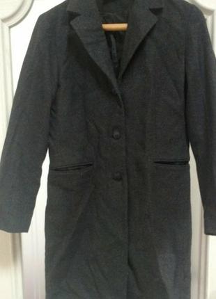 Пальто