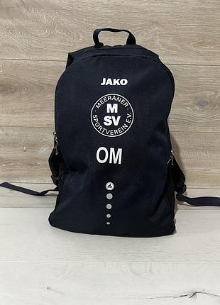 Спортивний рюкзак jako