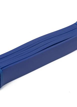 Резиновая петля easyfit 10-40 кг синяя