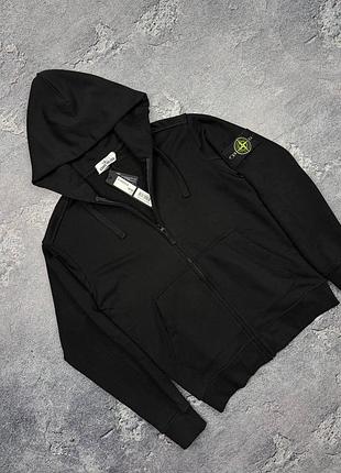 Зіп худі stone island 2