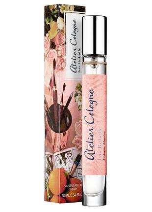Atelier cologne iris rebelle одеколон (міні)
