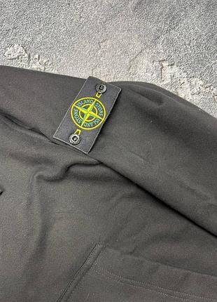 Зіп худі stone island 3