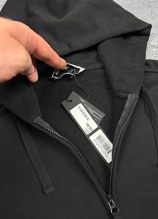 Зіп худі stone island 7