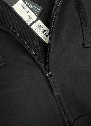 Зіп худі stone island 6