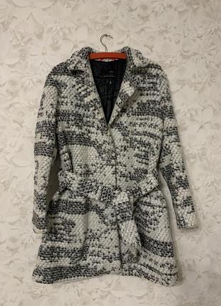 Полупальто cinque