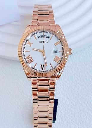 Жіночий годинник guess