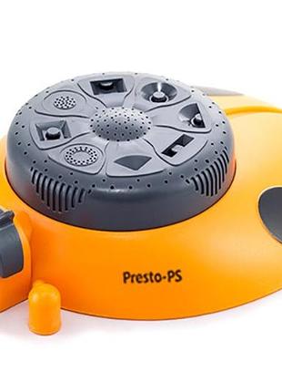 Дощувач presto-ps зрошувач багатофункціональний божа корівка (8112)
