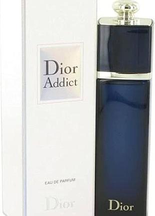 Dior addict eau de parfum