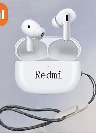 Бездротові навушники xiaomi - redmi