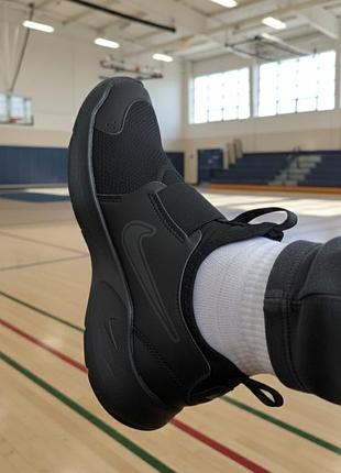 Подростковые кроссовки, беговые, для тренировок, крутые nike flex runner 3,инодонезия,р.36