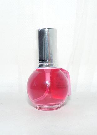 Дитяча міні туалетна вода colour intense yummy bubbles sweet candy, 16мл.