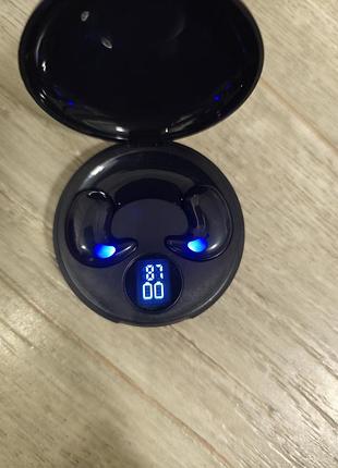 B13 безпровідні ( бездротові ) навушники / bluetooth-гарнітура