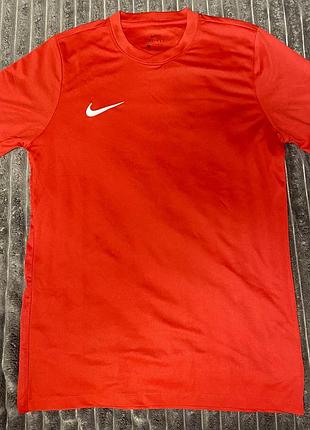Орігінальна футболка nike(dri-fit)