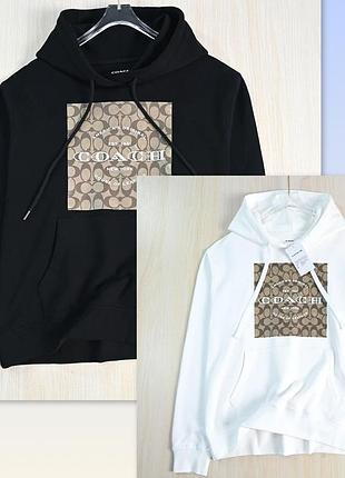Худі coach худи
