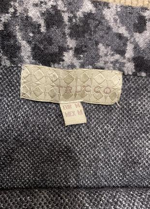 Тепла спідниця trucco