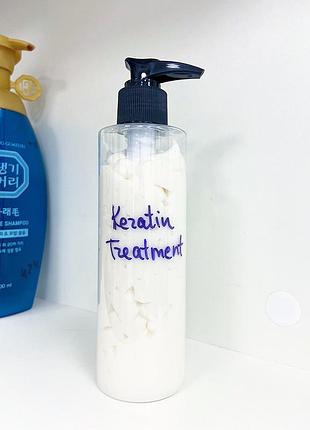 Daeng gi meo ri glamo volume treatment кондиционер для придания обьема на розлив 200 мл