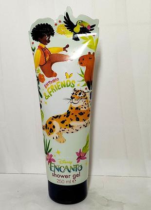 Детский гель для душу disney the encanto