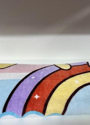 Плед детский mallory