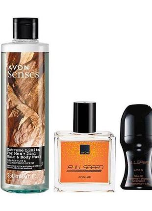 Набір "новорічний сюрприз"