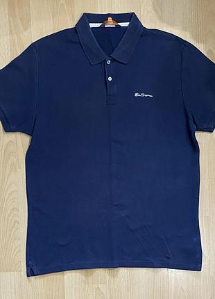 Футболка ben sherman