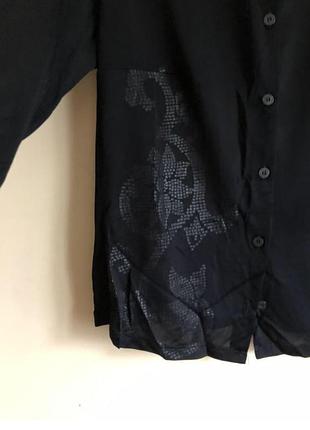 Блуза versace