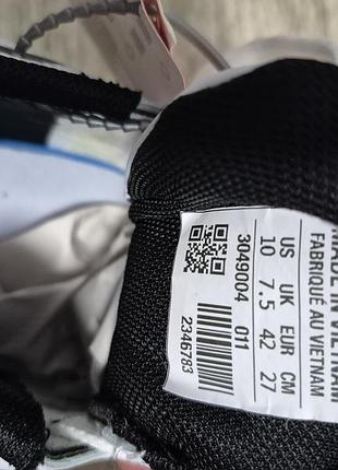 Кросівки , розмір 42 4