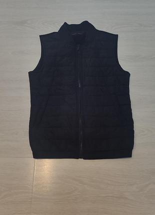 Жилетка zara men