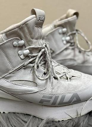 Черевики fila renno multi trekking