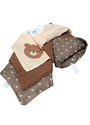 Нагрудний для немовлят