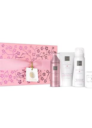 Подарунковий набір rituals the ritual of sakura small gift set