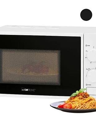 Микроволновая печь clatronic mwg 792 white