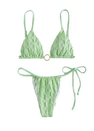 🥰текстурний купальник  shein m