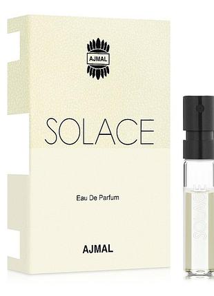 Ajmal solace парфумована вода (пробник)