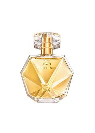 Парфумна вода avon eve confidence (50 мл)