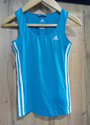 Женская майка adidas