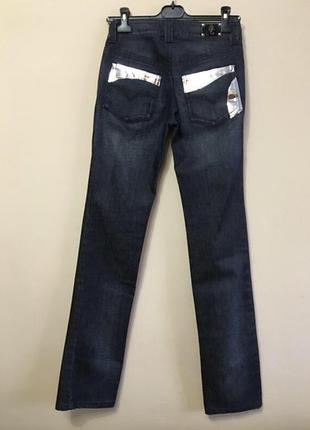Джинси versace