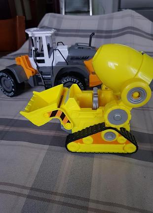 Детские машинки лотом.