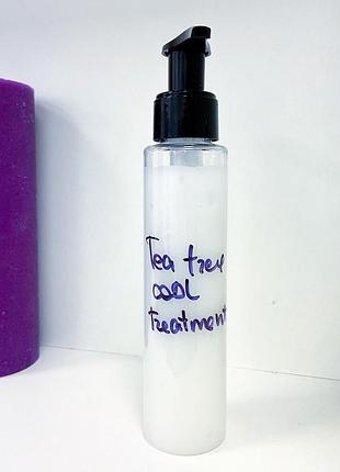 Кондиціонер для волосся daeng gi meo ri a natural on з олією чайного дерева 100 мл