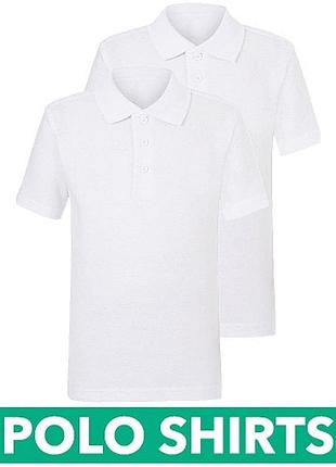 Футболка поло